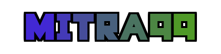MITRA99 Logo